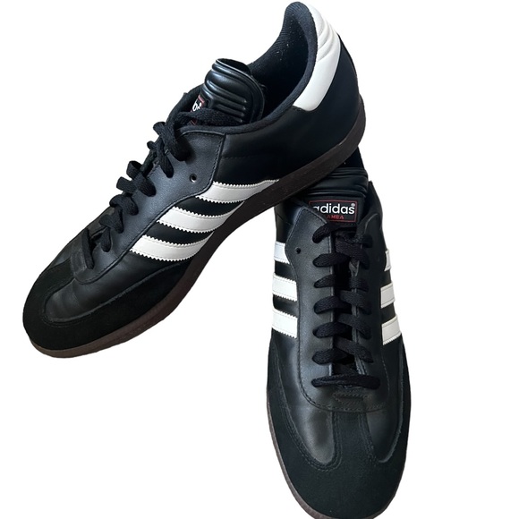 Adidas Samba Classic in Black Size 11 - Picture 11 of 12